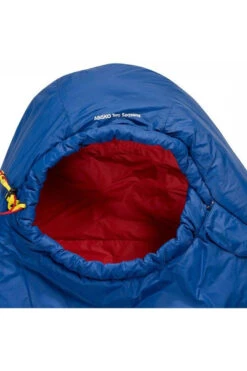 FJÄLLRÄVEN Abisko Two Seasons Slaapzak Dames -Camping Essentials Verkoop 1324c50011 4040 03 nl
