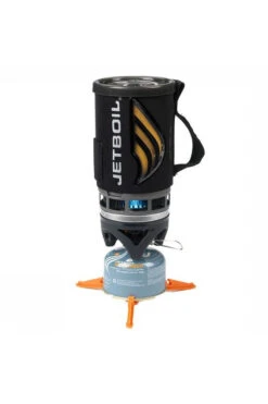 Jetboil Flash Carbon Cooking System Brander
