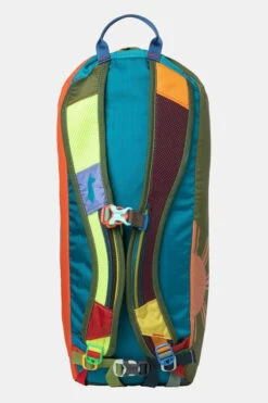 Cotopaxi Luzon 18L Backpack -Camping Essentials Verkoop b42a390056 0303 02 nl