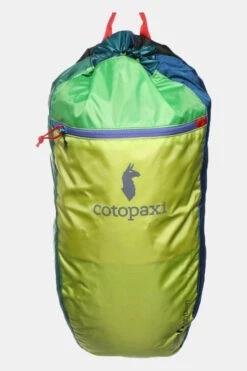 Cotopaxi Luzon 18L Backpack -Camping Essentials Verkoop b42a390056 0303 06 nl