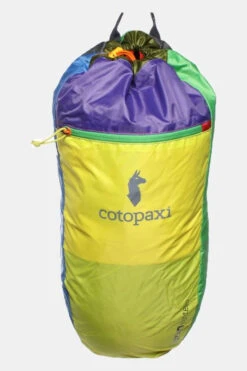 Cotopaxi Luzon 18L Backpack -Camping Essentials Verkoop b42a390056 0303 07 nl