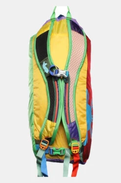 Cotopaxi Luzon 18L Backpack -Camping Essentials Verkoop b42a390056 0303 08 nl