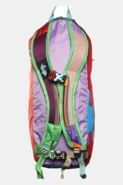 Cotopaxi Luzon 18L Backpack -Camping Essentials Verkoop b42a390056 0303 09 nl