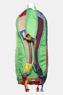 Cotopaxi Luzon 18L Backpack -Camping Essentials Verkoop b42a390056 0303 10 nl