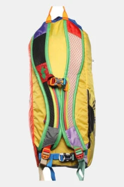 Cotopaxi Luzon 18L Backpack -Camping Essentials Verkoop b42a390056 0303 11 nl