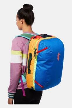 Cotopaxi Allpa 35L Travel Pack -Camping Essentials Verkoop b42a390066 0202 01 nl