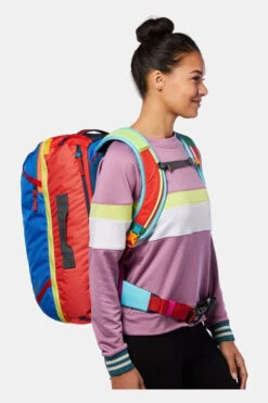 Cotopaxi Allpa 35L Travel Pack -Camping Essentials Verkoop b42a390066 0202 02 nl