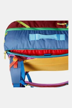 Cotopaxi Allpa 35L Travel Pack -Camping Essentials Verkoop b42a390066 0202 07 nl