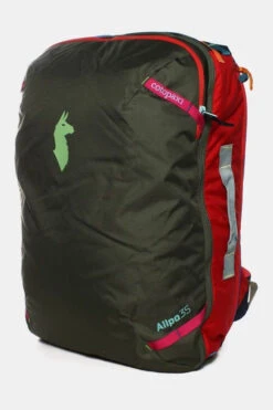 Cotopaxi Allpa 35L Travel Pack -Camping Essentials Verkoop b42a390066 0202 24 nl