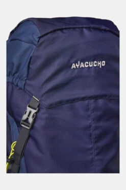 Nazca 45 Backpack -Camping Essentials Verkoop b42a390411 4141 07 nl