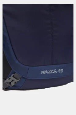 Nazca 45 Backpack -Camping Essentials Verkoop b42a390411 4141 09 nl