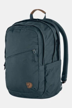 FJÄLLRÄVEN Raven 28