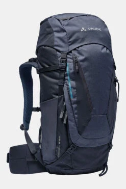 VAUDE Women'S Asymmetric 38+8 Rugzak