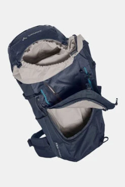 VAUDE Women'S Asymmetric 38+8 Rugzak -Camping Essentials Verkoop b42b1a0028 4141 02 nl