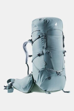 Deuter Aircontact Core 55+10 SL Dames Backpack
