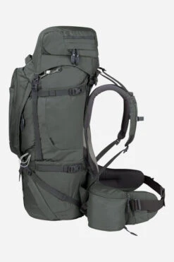 Jack Wolfskin Denali 65+10 Women -Camping Essentials Verkoop b42b300015 5151 05 nl