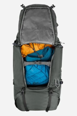 Jack Wolfskin Denali 65+10 Women -Camping Essentials Verkoop b42b300015 5151 08 nl