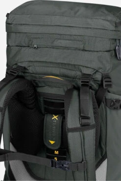 Jack Wolfskin Denali 65+10 Women -Camping Essentials Verkoop b42b300015 5151 09 nl