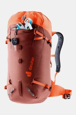 Deuter Guide 30 Backpack Klimrugzak -Camping Essentials Verkoop b42b3a0095 3126 04 nl