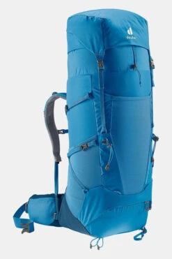 Deuter Aircontact Core 50+10 Backpack -Camping Essentials Verkoop b42b3b0035 3840 03 nl