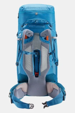 Deuter Aircontact Core 50+10 Backpack -Camping Essentials Verkoop b42b3b0035 3840 06 nl