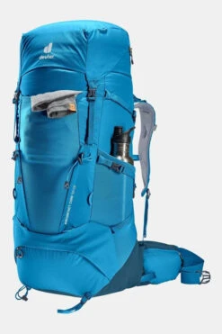 Deuter Aircontact Core 50+10 Backpack -Camping Essentials Verkoop b42b3b0035 3840 09 nl