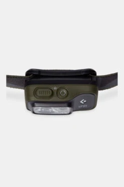 Black Diamond Spot 400 Lumen Hoofdlamp -Camping Essentials Verkoop b48b390013 5050 03 nl