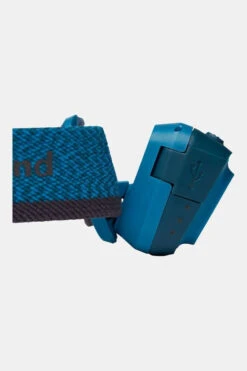 Black Diamond Cosmo 350 Lumen Oplaadbaar Hoofdlamp -Camping Essentials Verkoop b48b390017 4040 06 nl