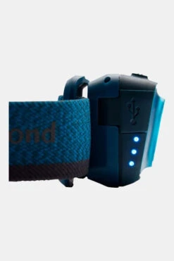 Black Diamond Cosmo 350 Lumen Oplaadbaar Hoofdlamp -Camping Essentials Verkoop b48b390017 4040 07 nl