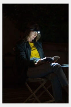 Led Lenser H7R Core Hoofdlamp -Camping Essentials Verkoop b48b390036 7070 12 nl