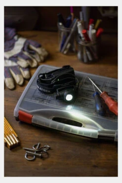 Led Lenser H7R Core Hoofdlamp -Camping Essentials Verkoop b48b390036 7070 13 nl