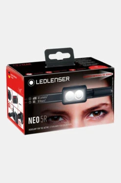 Led Lenser Neo 5R Oplaadbare Hoofdlamp -Camping Essentials Verkoop b48b390037 7071 08 nl