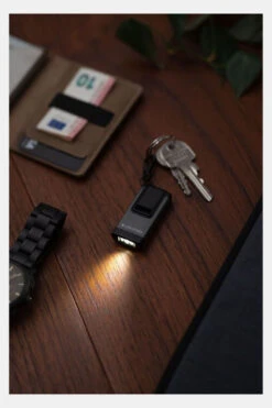 Led Lenser K4R Keyring Oplaadbare Usb-a Sleutelhanger Llamp -Camping Essentials Verkoop b48b390039 7171 07 nl