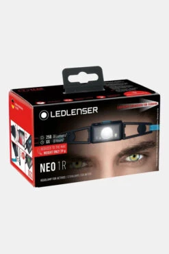 Led Lenser Neo 1R Oplaadbare Hoofdlamp -Camping Essentials Verkoop b48b390041 7040 08 nl