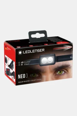 Led Lenser Neo 3 Hoofdlamp -Camping Essentials Verkoop b48b390042 7171 06 nl