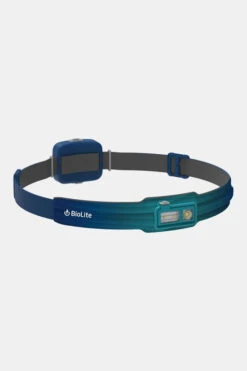 Biolite Headlamp 425 Hoofdlamp Blauw