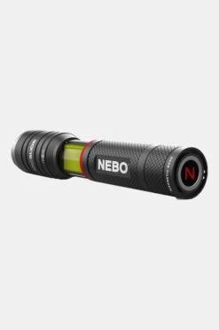 NEBO Tacslyde Zaklamp -Camping Essentials Verkoop b48c390022 7070 04 nl