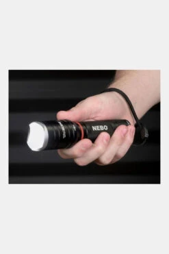 NEBO Tacslyde Zaklamp -Camping Essentials Verkoop b48c390022 7070 05 nl