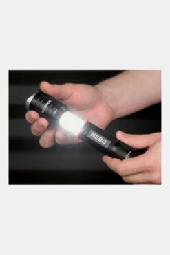 NEBO Tacslyde Zaklamp -Camping Essentials Verkoop b48c390022 7070 06 nl