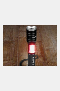 NEBO Tacslyde Zaklamp -Camping Essentials Verkoop b48c390022 7070 07 nl