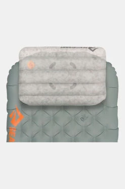 Sea To Summit Aeros Down Pillow Deluxe Reiskussen -Camping Essentials Verkoop b4kc390040 7272 06 nl