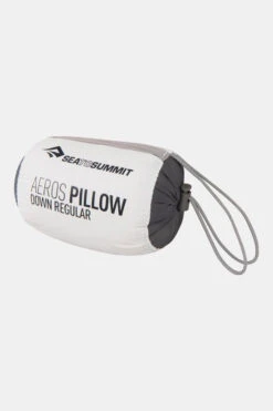 Sea To Summit Aeros Down Pillow Regular Reiskussen -Camping Essentials Verkoop b4kc390041 7272 07 nl