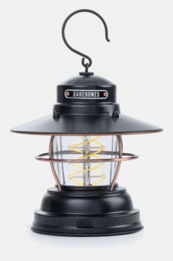 Barebones Outpost Lantern Bronze Lantaarn