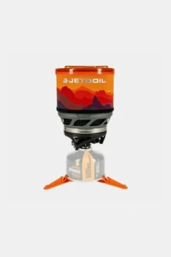 Jetboil Minimo Gasbrander Sunset