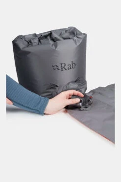 Rab Ionosphere 5.5 Regular Slaapmat -Camping Essentials Verkoop g4ha3b0150 2626 08 nl