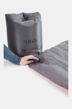 Rab Ionosphere 5.5 Regular Slaapmat -Camping Essentials Verkoop g4ha3b0150 2626 11 nl