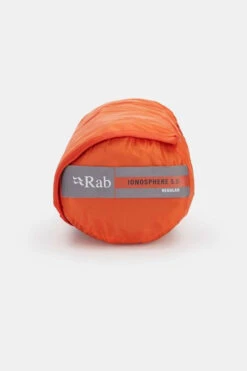 Rab Ionosphere 5.5 Regular Slaapmat -Camping Essentials Verkoop g4ha3b0150 2626 13 nl
