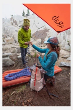 Rab Ionosphere 5.5 Regular Slaapmat -Camping Essentials Verkoop g4ha3b0150 2626 17 nl