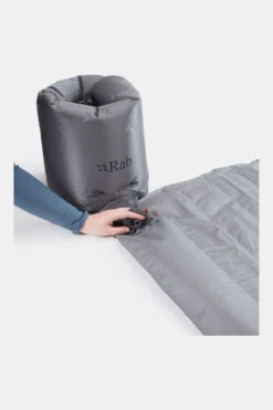 Rab Stratosphere 5.5 Regular Slaapmat -Camping Essentials Verkoop g4ha3b0152 7272 12 nl