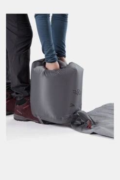 Rab Ionosphere 5 Regular Slaapmat -Camping Essentials Verkoop g4ha3b0154 2323 11 nl